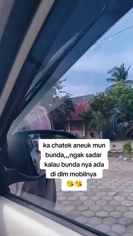 kemana2 tetap kembali ngaca,,itulah perempuan #masukberandafyp  #kebersamaan  #hiburansemata @Sasya 