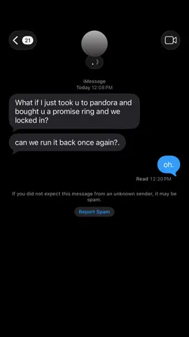 should i? #relatable 