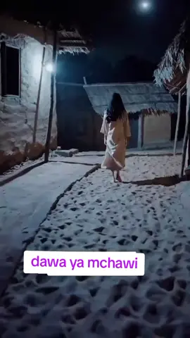 HII NI DAWA YA KUKAMATA WACHAWII#vilarnews #tiktok #tanzaniantiktok🇹🇿 