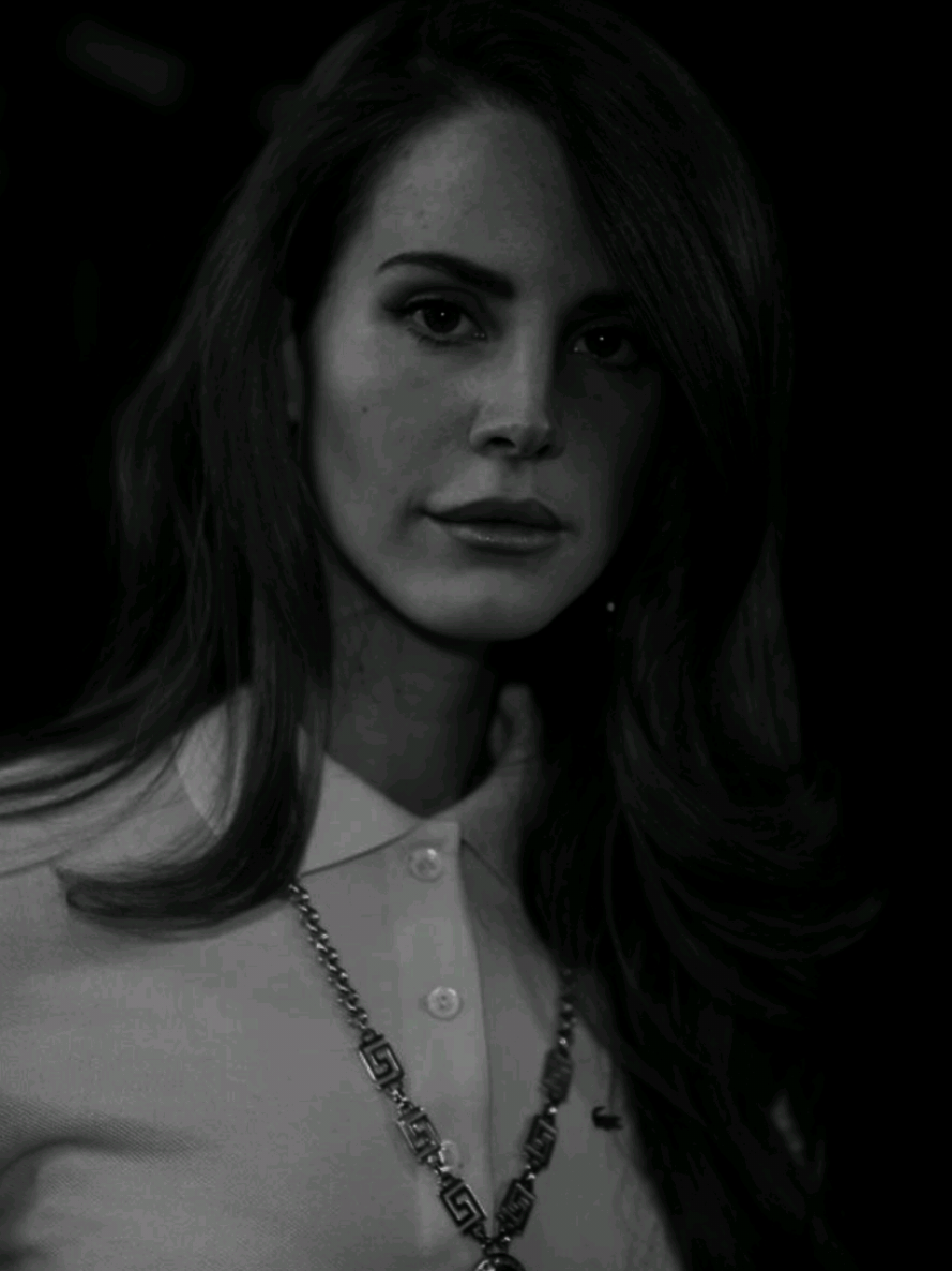 angel #lanadelrey #lizzygrant 