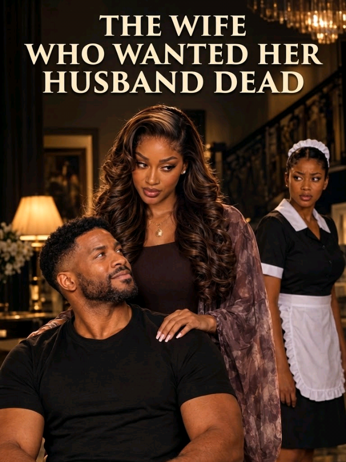 The Wife Who Wanted Her Husband Dead(Episode 12) #blowthisup #aidramaseries #xybca 