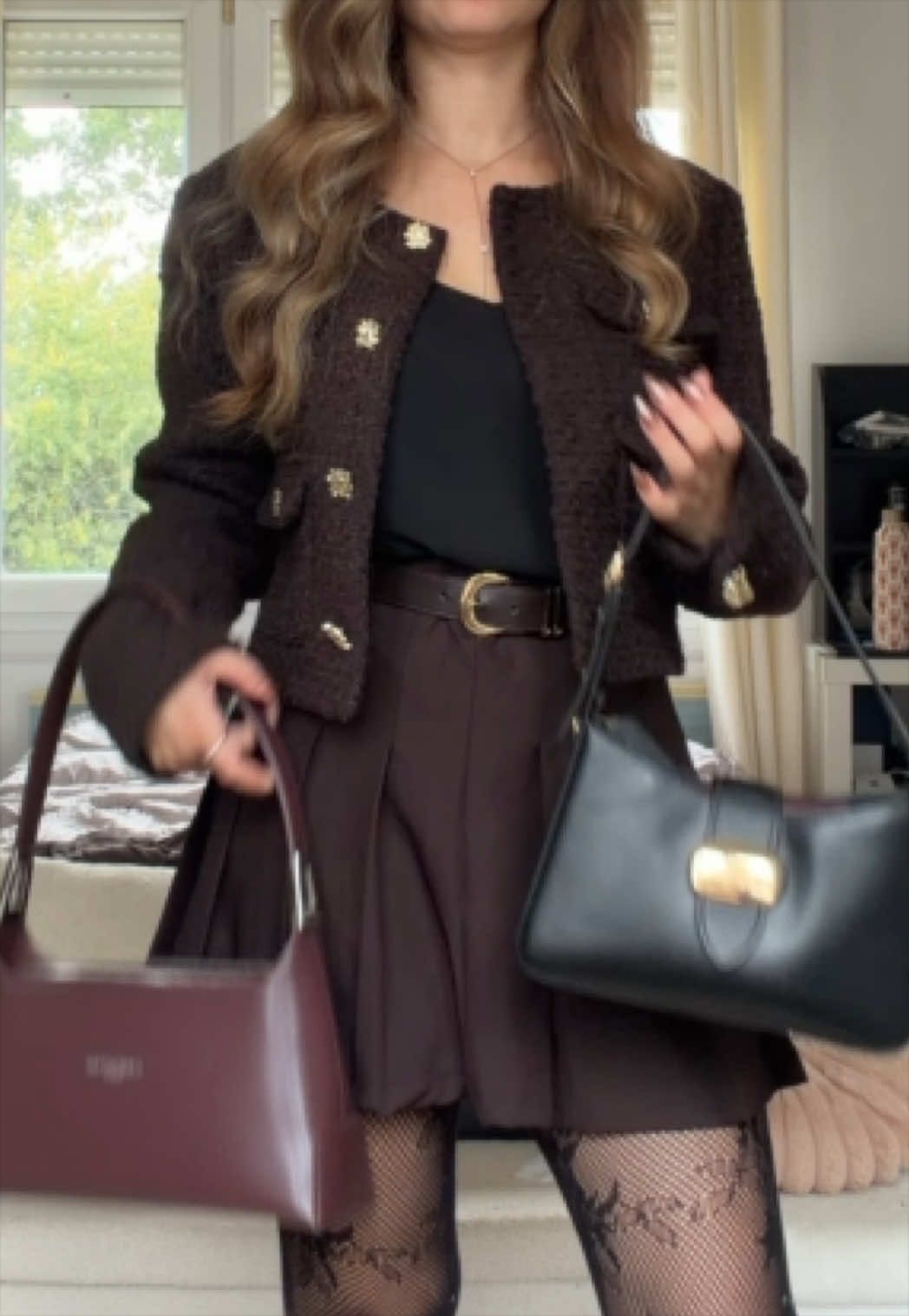 Un sac @Coach c’est toujours l’une des meilleures option ✨