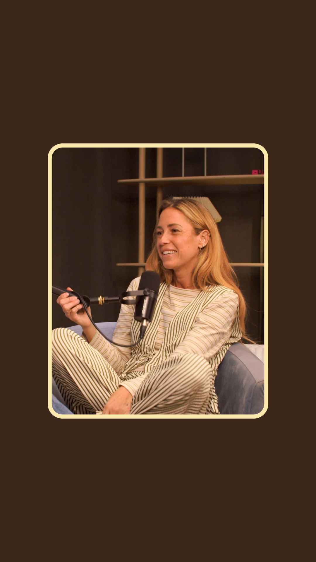Quoi de neuf dans nos vies? On vous raconte ça dans le mini-épisode de la semaine! ✨
