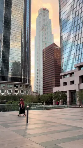 #dtla #losangeles #LA #fyp #city 
