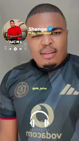 ngathi konke kuhamba kahle ☠️❤️🔥🔥🔥 1 million views on youtube 😝❤️ up the buccaneers  #❤️🔥🔥 #bhincanation #fypシ゚viral #foryoupage #mk_lyrics20 
