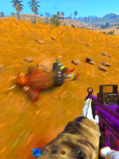у кого также + в коммы( #bojestvoo #rustclips #rust #раст #rustgame