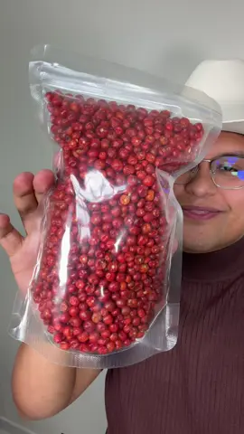 Ordena ya tu chiltepin #chiltepin #chiltepinero #chiles #chilechiltepin #chiltepines 