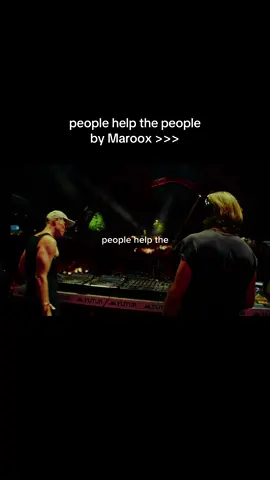 #housemusic #newmusic #maroox #peoplehelpthepeople @Maroox 