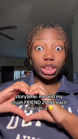 have u ever been friend zoned? 🤔 #storytime #fyp 