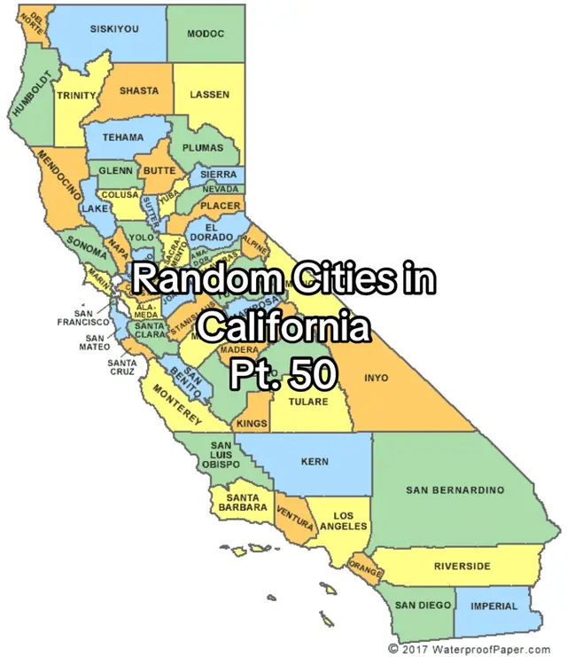 Pasadena is a city located in the San Gabriel Valley region of Los Angeles County. The city was incorporated in 1886 and has an estimated population of 135,804 people as of 2025. Pasadena covers a total land area of 23.10 sq mi (59.84 km²) and sits at an elevation of 863 ft (263 m). #pasadena #california #city #fyp 