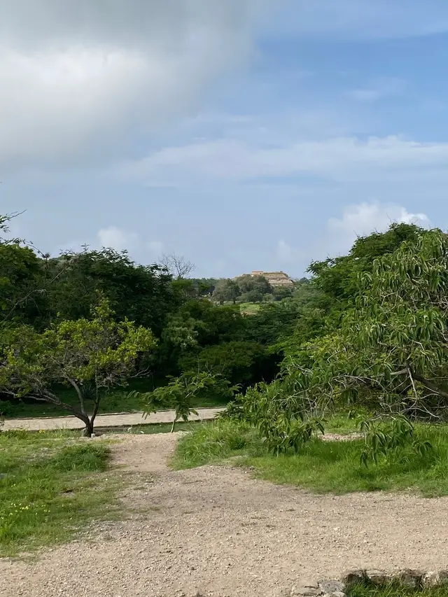 These ruins range from 1,800 years old to 2,500 years old. It’s more imposing in person, these are two of three of my personal favorites.