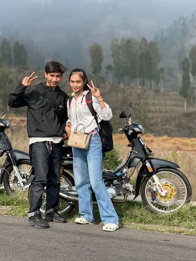 😜✌️ #astreagrandindonesia #astreagrand #granduteh
