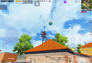 Trùng sinh trở lại sự kiện cá đuối - tôi điên cuồng hack map #riohax #pubgmobile #viralvideo #pubg 