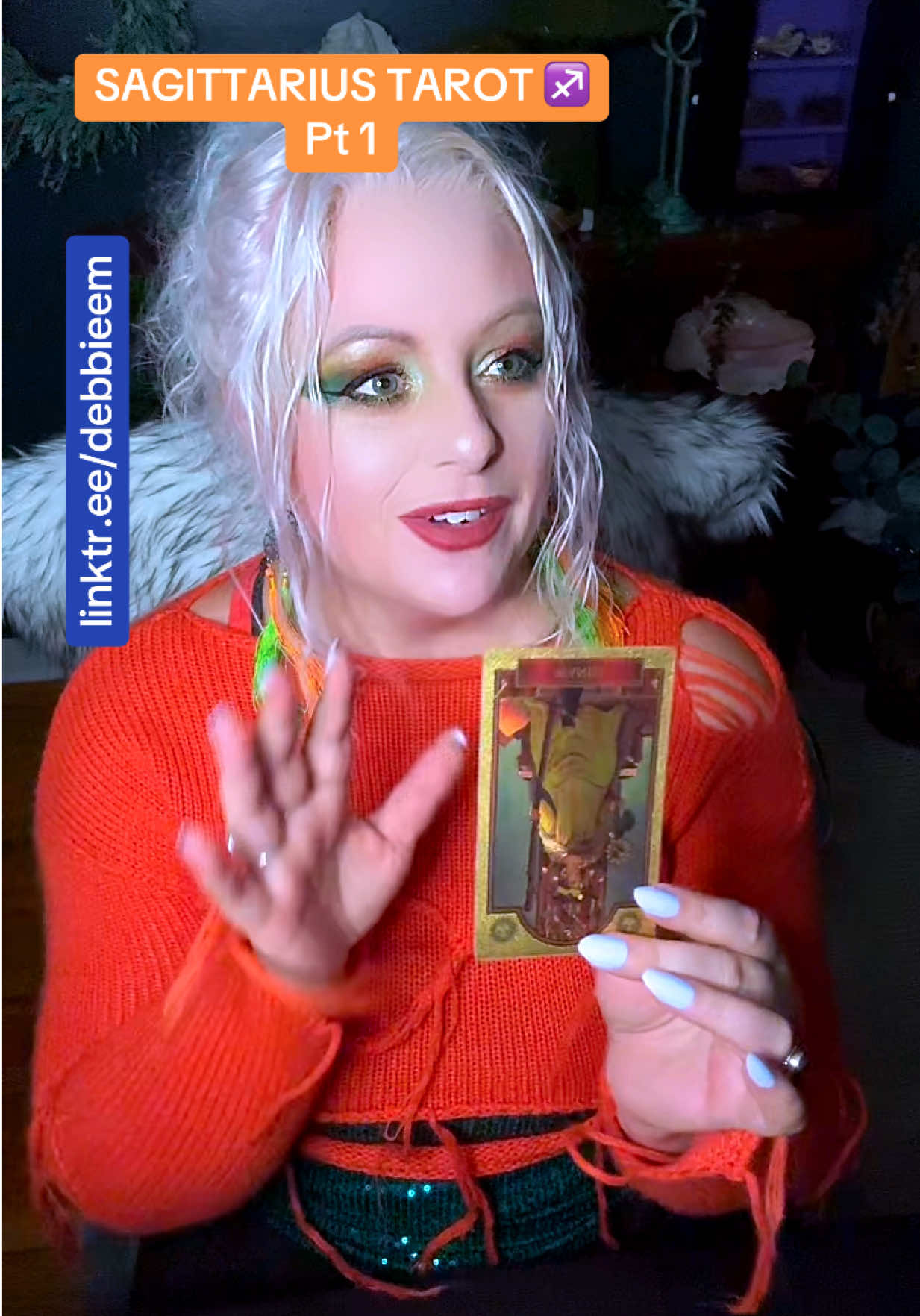 Sagittarius ♐️  10/12/2026 explore pt 2 in my subscribers community!  #sagittarius #sagittariuszodiac #sagittarius♐️ #tarotreading #tarot 