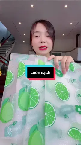 Dọn nó cũng dễ mà sạch #mienglottulanh 