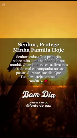 Que você tenha um dia abençoado por Deus. #mensagemdedeus #gratidao #mensagemdereflexão #bomdia #oraçãopoderosa 