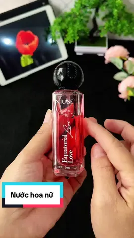Hương hoa dịu nhẹ #xuhuongtiktok #utquyen8386 #nuochoachonu #nuochoaxiuse 