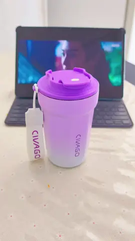 #creatorsearchinsights #civago #tumbler #coffeecup 