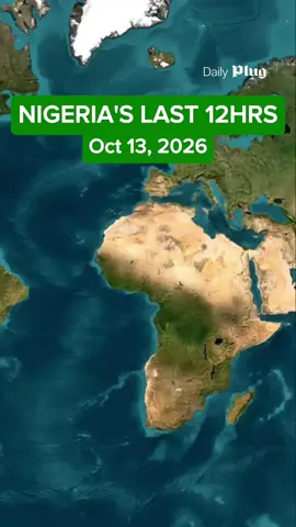 Here's everything that happened in Nigeria in the last 12 hours. The United States placed Nigeria on its Child Soldiers Prevention Act blacklist, potentially restricting all military aid, weapons sales, and defense cooperation unless a presidential waiver is granted. A alarming new global index revealed Nigeria recorded the world’s largest increase in multidimensional poverty, with 17.9 million additional Nigerians falling into poverty between 2021 and 2024. The Dangote Refinery officially extended its massive IPO application period by two weeks to October 27 following exceptionally strong subscription interest for its 4.1 billion shares. An intelligence operative testified that the Ansaru terrorist group orchestrated the kidnappings of Oyo pupils and teachers to pressure authorities into releasing their detained members. The IMF raised Nigeria’s 2026 economic growth forecast to 4.2 percent, but explicitly warned that citizens still face severe daily hardship from soaring food and energy costs. The Indigenous People of Biafra completely denied rumors of resuming its mandatory Monday sit-at-home enforcement, dismissing a purported police intelligence report as an absolute fabrication. Military veterans are preparing to stage an immediate protest at the Military Pensions Board office in Abuja over severe, unresolved disparities in pension payments for retirees. FCT Minister Nyesom Wike declared himself the commander of President Tinubu’s 2027 campaign operations, vowing that both APC and PDP members will cooperate under his leadership. Vice President Kashim Shettima strongly urged northern leaders to support President Tinubu’s 2027 re-election bid, pointing to significant federal projects and ongoing agricultural funding.
