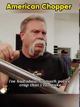 #AmericanChopper #OrangeCountyChoppers #MotorcycleLife #BikeBuild 