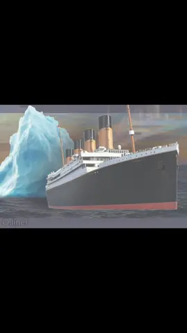 The Chasing Berg sir 🙏 #titanic #titanicmovie 