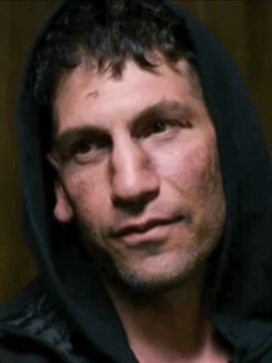 ( FRANK CASTLE ) yes he's a murderer and cruel and an impossible asshole. BUT. he also has puppy eyes. #frankcastle #frankcastleedit #jonbernthal #jonbernthaledit #foryoupage  frankcastle frankcastleedit thepunisher thepunisheredit marvel marveledit marvelcomics marvelstudios foryoupage fyp multifandom multifandomedit 