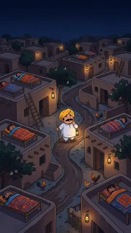 village me fajar ka wela👀♥️😂#foryou #viralvideos #village #trendingreels #millionviews 