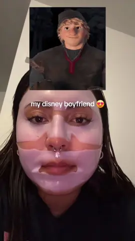 Tap the bottom-left CapCut for free use. 👈OMG, that’s unbelievably accurate! it’s purely destiny！！🔥👉🏻 #disneyboyfriend #filterchallenge  #capcut #capcutpioneer   #capcutnow