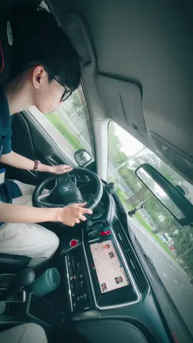 Nếu biết trước trời mưa như này, thì chạy ở Thủ Đức cho rồi 🤣#CapCut #tuankietdaylai #daylaixeoto #hoclaixeoto #laixeantoan 