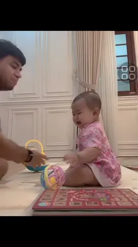 aisha nangis nya konsisten EHEK EHEK HAAA#aishajaidi #aisha 