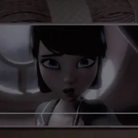 Não tô pronto pra ver a Marinette sem memória 😭 #miraculousladybug #miraculous #marinette #season7 #guardian 