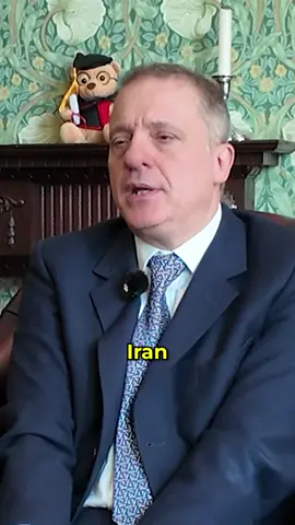 How the War Made Iran Stronger - Alexander Mercouris