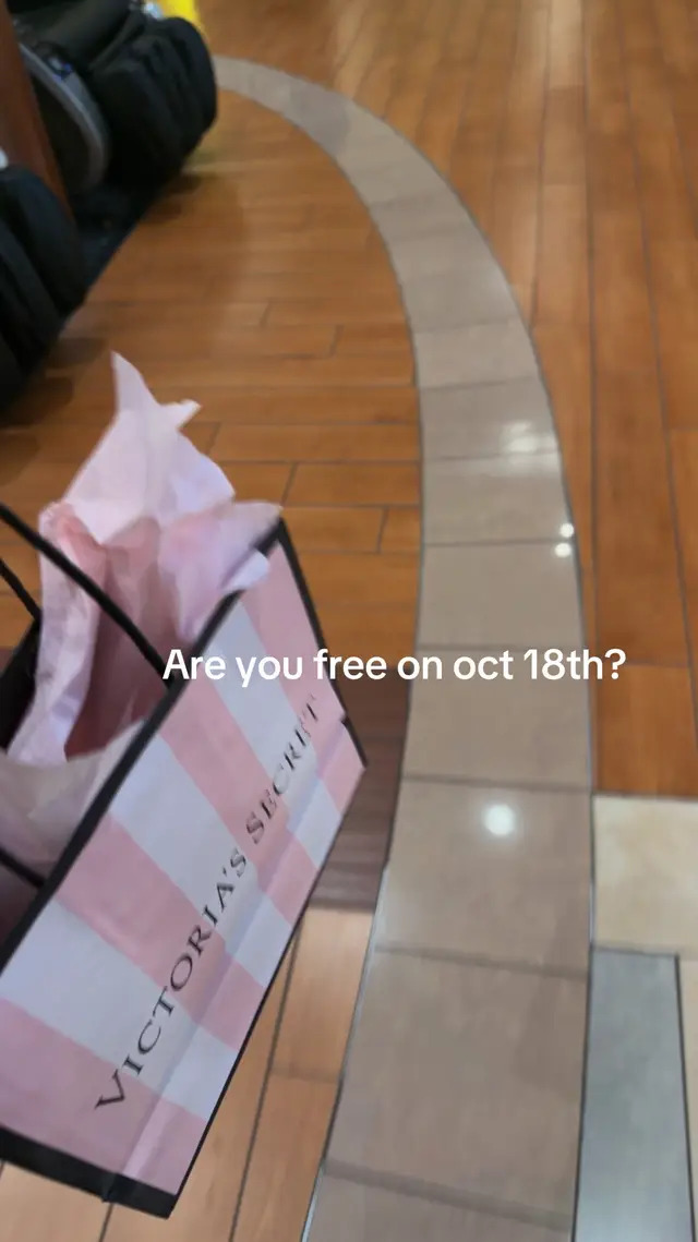 #victoriassecret #fyp #october18 #viral #xybca 