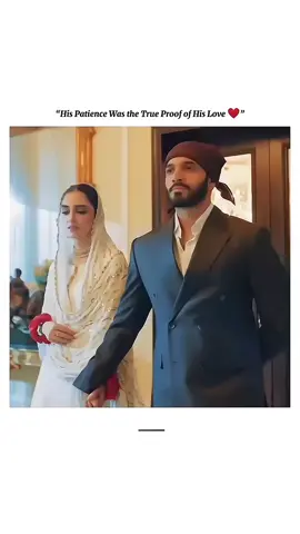 maya and Wahaj 💕🥀✨️ #foryou #trending #viral #its_love #edit 