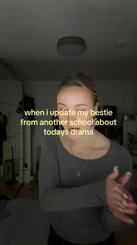 #drama #school #bestiefyp #fypシ゚viral 