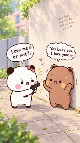 #bubududu #bubududulove #cutecouple #couplegoals #cute 