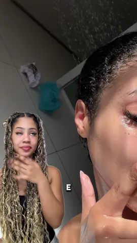 Testa essa rotina #skincare #espinhas #adolescentes #dicas 