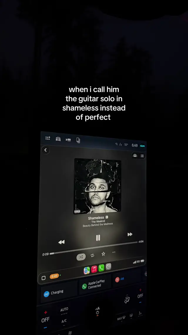 shameless #theweeknd #fyp #misic 