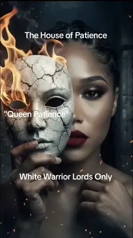 The House of Patience: Queen Patience @King Lord MAGA @MAGA Tough @Red Phoenix : King of The House of Patience 