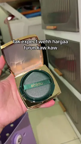 #hijaucushion 