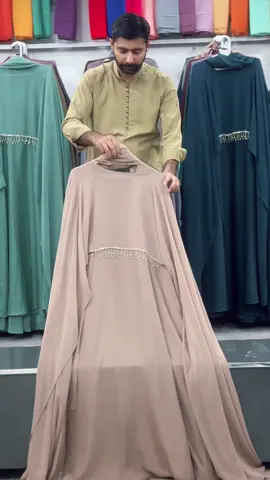 ✨ Princess Abaya – شاہانہ خوبصورتی، نفیس انداز! 👑🖤 🌸 خوبصورت ہینڈ میڈ ورک کے ساتھ پریمیم کوالٹی کی پرنسس عبایا! ✨ Fabric Details: 🖤 Upper: Premium Chiffon 🤍 Inner: Korean Fabric 🧕 اسٹائلش اسٹولر اور نقاب بھی شامل 💎 نفیس ہینڈ میڈ ورک اور بہترین برانڈ کا فیبرک 📦 Delivery Available All Over Pakistan 🇵🇰 🏬 BABA G ABAYA CENTER 📍 میاں خیل بازار، کوہاٹ 🌹 اپنی خوبصورتی اور وقار کو دیں ایک شاہانہ انداز! #PrincessAbaya #BabaGAbayaCenter #AbayaCollection #HandmadeAbaya #PremiumAbaya  