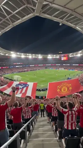 Manchester United vs Atletico Madrid. Search: Goalrelay live stream → Full match highlights🔥 Tap bio to stream!#manchesterunited #atleticodemadrid #live #Soccer #championsleague 