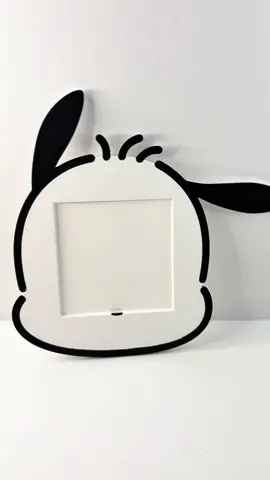 Pochacco #PostItHolder 