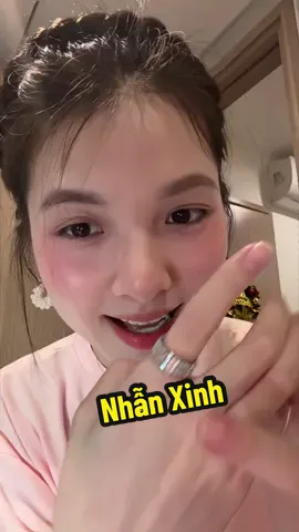 #nhanxinh❤️ 