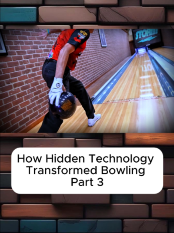#bowling #Science #physics #technology #veritasium