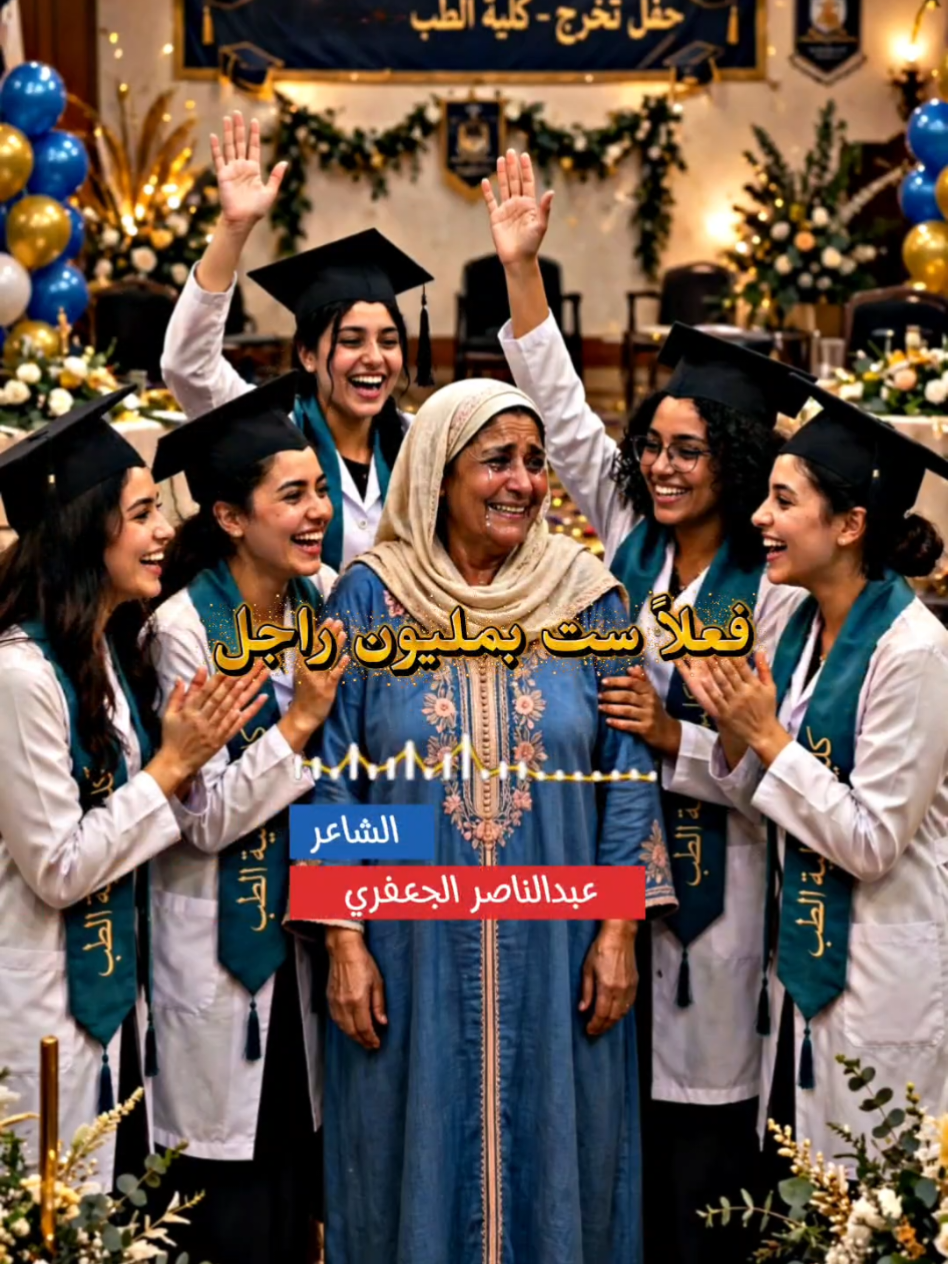 الست اللي انتوا ظلمتوها  #ام #البنات #ست #الكل 