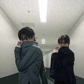 #cortis twins edit #edit #keonho #seonghyeon #fyp @CORTIS 