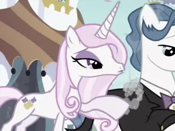 Fleur de Lis mlp #fleurdelis #fleurdelismlp #mlpedit #mlpbackgroundcharacters #mlp 