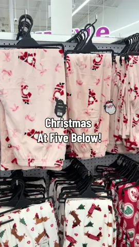 Christmas is coming! @Five Below  #christmas #fivebelow #fivebelowfinds #christmasdecor #christmascountdown 