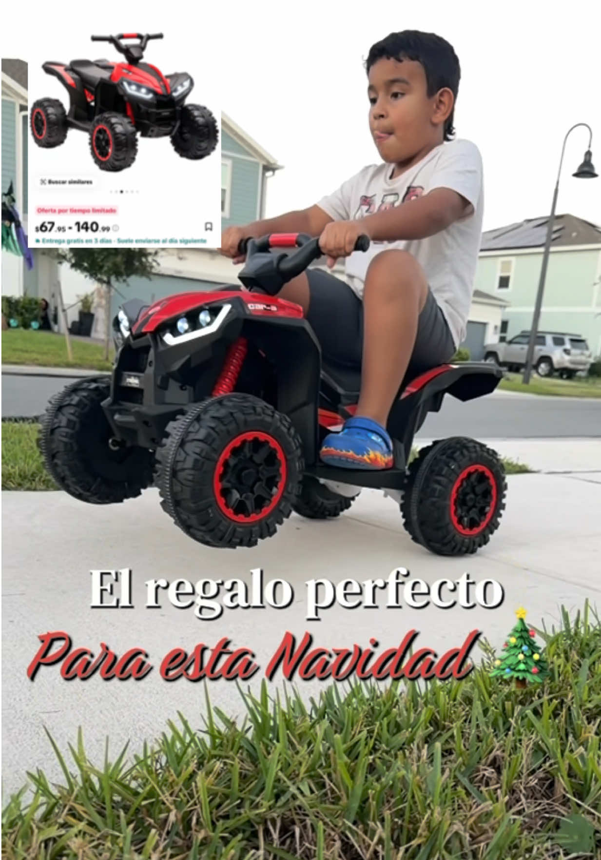 #regaloperfectoparaestanavidad #q4 #TikToKShopBlackFriday #viral #creadoresdecontenidotiktok 